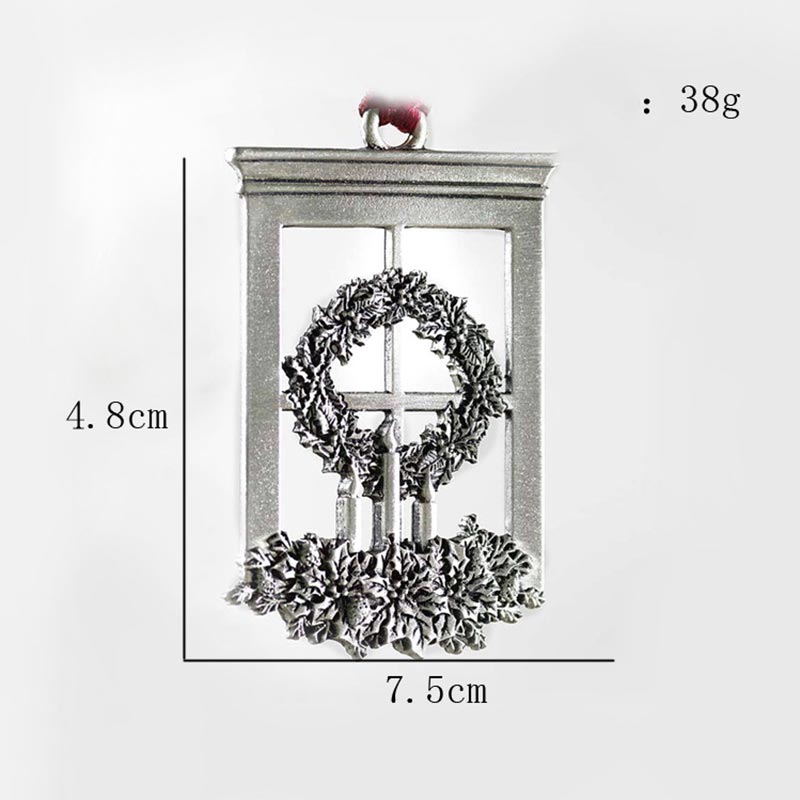 Ownkoti Home Decor Weihnachtsbaumschmuck