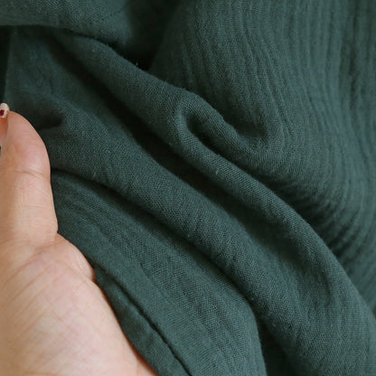 Kurzärmliges Loungewear-Set aus reiner Baumwolle mit Blumenmuster