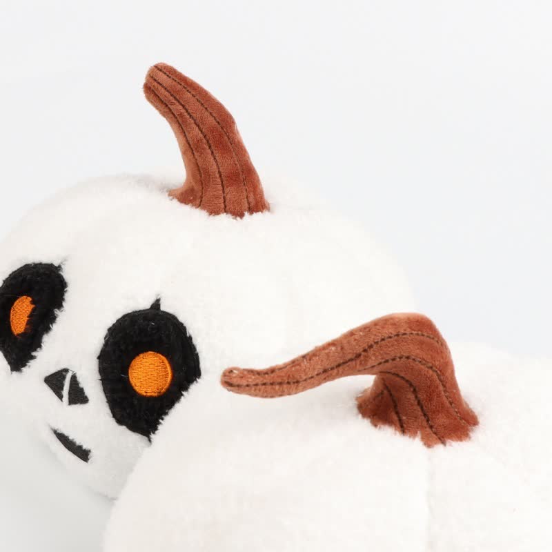 Halloween Kürbis Monster Ornament Kissen