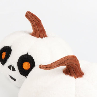 Halloween Kürbis Monster Ornament Kissen