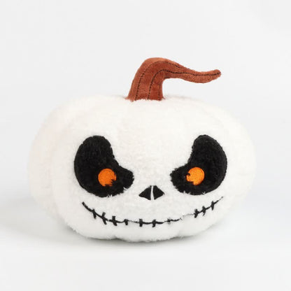 Halloween Kürbis Monster Ornament Kissen