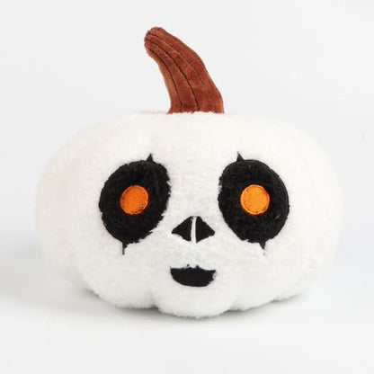 Halloween Kürbis Monster Ornament Kissen
