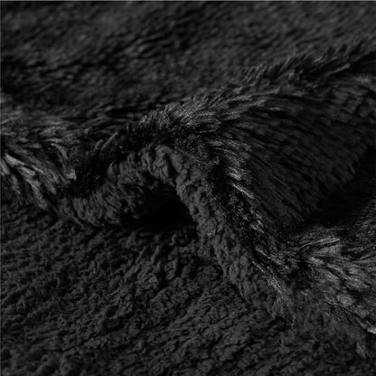 Sherpa wasserdichte weiche Decke für Haustiere