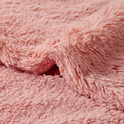 Sherpa wasserdichte weiche Decke für Haustiere