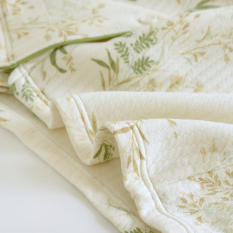 Loungewear-Set aus Air-Baumwolle im Refresh-Stil