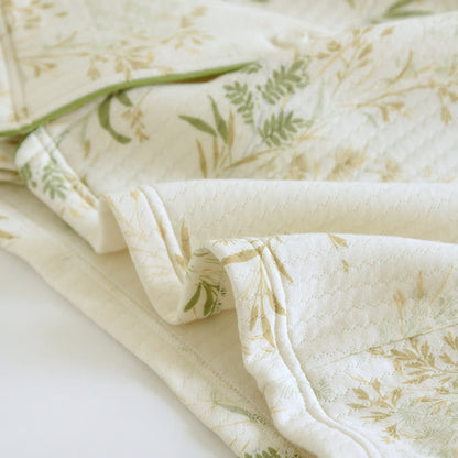 Loungewear-Set aus Air-Baumwolle im Refresh-Stil