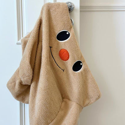 Niedliches, abnehmbares und waschbares Plüsch-Schlafsofa für Haustiere