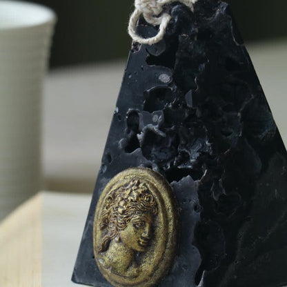 Forest Scents Art Ornament Duftkerze