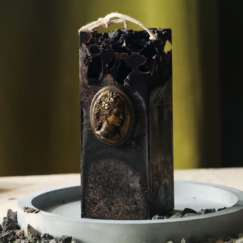 Forest Scents Art Ornament Duftkerze