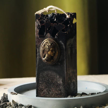 Forest Scents Art Ornament Duftkerze