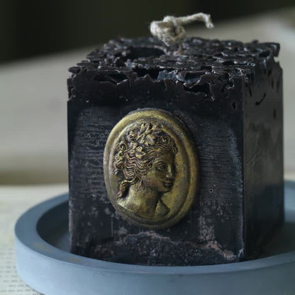 Forest Scents Art Ornament Duftkerze