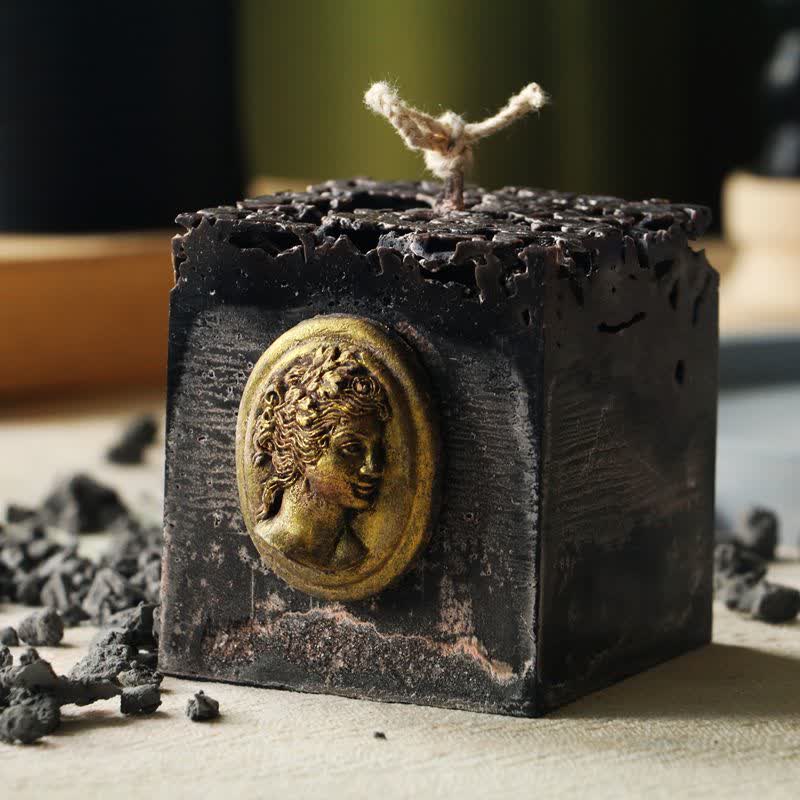 Forest Scents Art Ornament Duftkerze