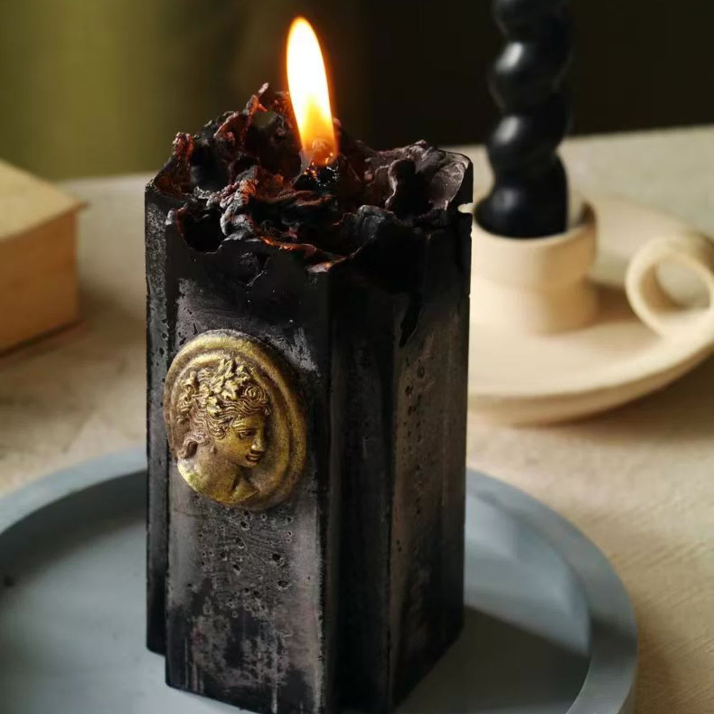 Forest Scents Art Ornament Duftkerze