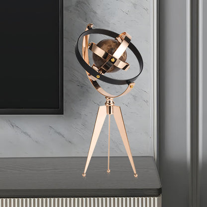 Kreative Kunst Globus Wohnkultur Ornament