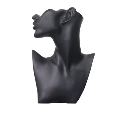 Kreative abstrakte Statuenkunstdekoration
