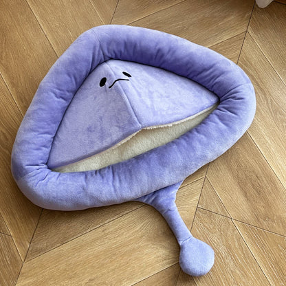 Weiches, warmes Haustierbett von Manta Ray