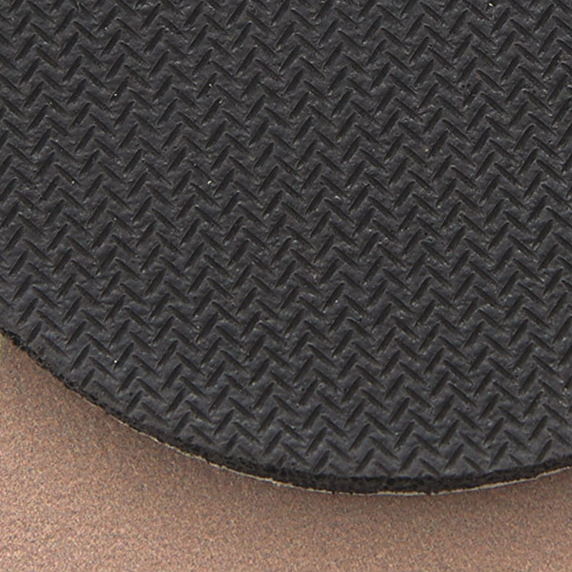 Vintage wasserabsorbierender Kieselalgen-Schlammbadteppich