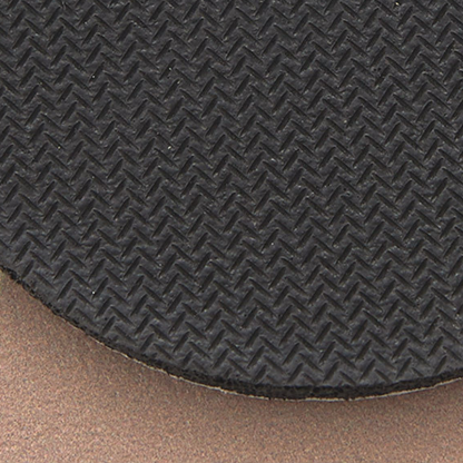 Vintage wasserabsorbierender Kieselalgen-Schlammbadteppich