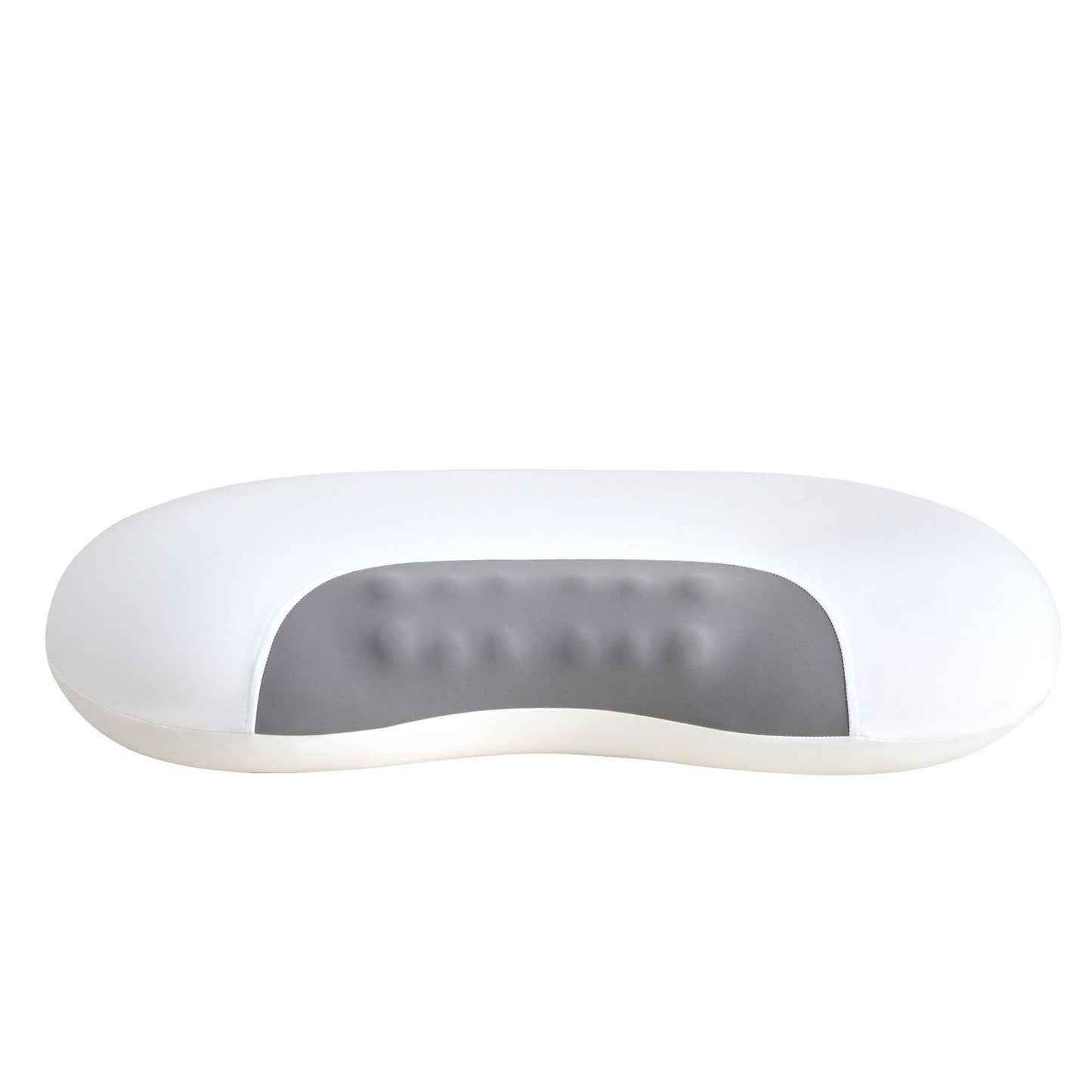 Nackenstützkissen aus Memory-Schaum