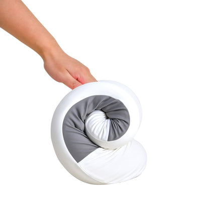 Nackenstützkissen aus Memory-Schaum