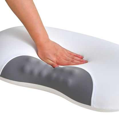 Nackenstützkissen aus Memory-Schaum