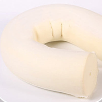 Vielseitiges biegbares Reise-Nackenkissen