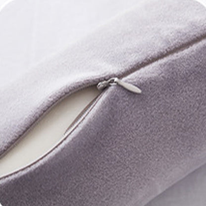 Vielseitiges biegbares Reise-Nackenkissen