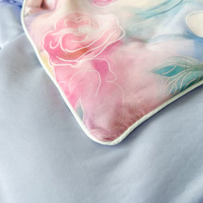 Bequeme Kühldecke „Blooming Flower World“