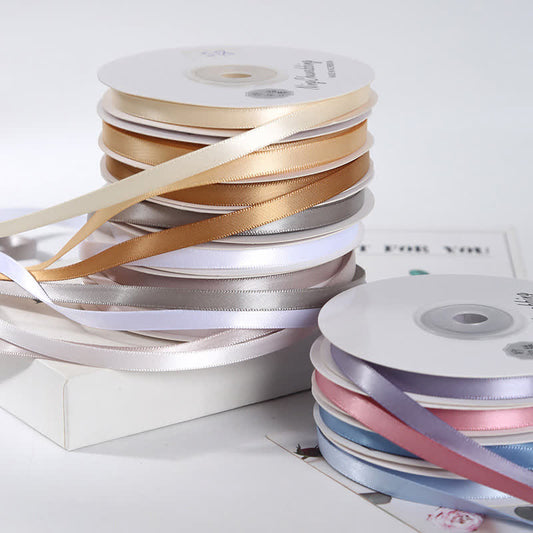 Dekoratives Band für luxuriöse Geschenkverpackungen