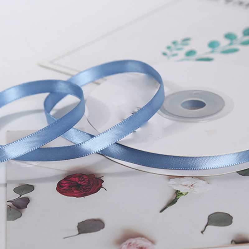 Dekoratives Band für luxuriöse Geschenkverpackungen