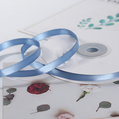 Dekoratives Band für luxuriöse Geschenkverpackungen