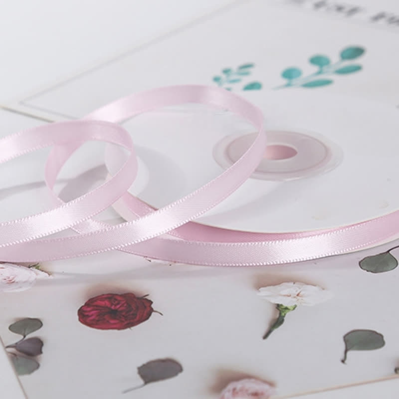 Dekoratives Band für luxuriöse Geschenkverpackungen