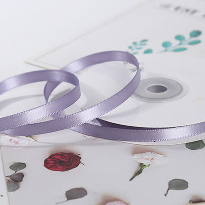 Dekoratives Band für luxuriöse Geschenkverpackungen
