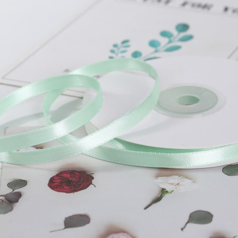 Dekoratives Band für luxuriöse Geschenkverpackungen