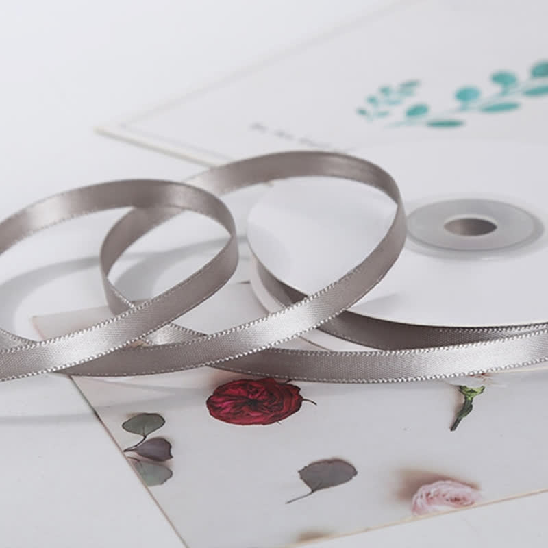 Dekoratives Band für luxuriöse Geschenkverpackungen