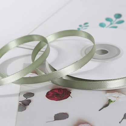 Dekoratives Band für luxuriöse Geschenkverpackungen