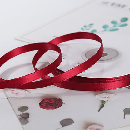 Dekoratives Band für luxuriöse Geschenkverpackungen