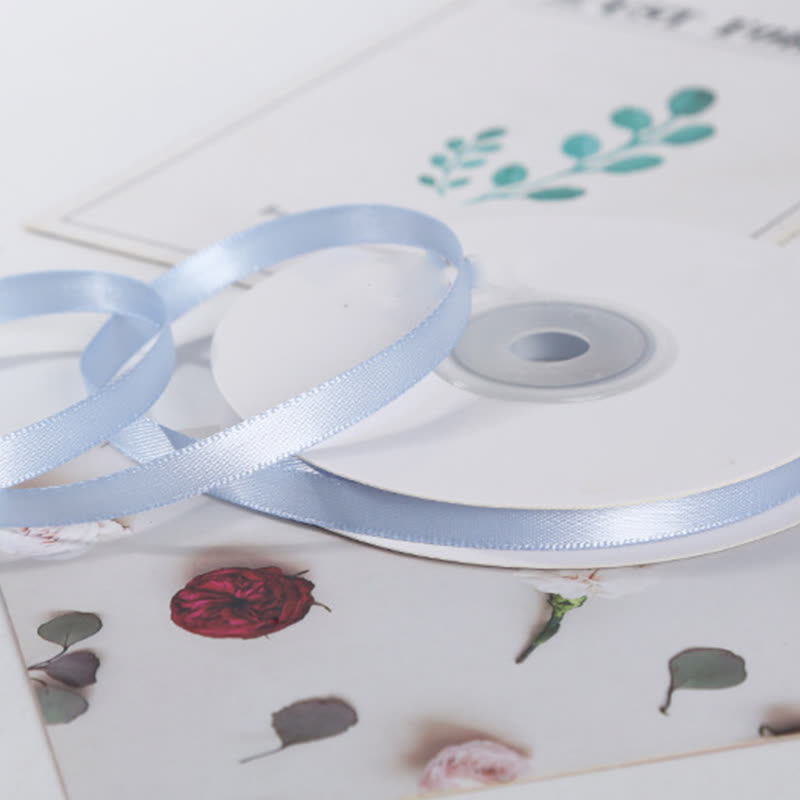 Dekoratives Band für luxuriöse Geschenkverpackungen