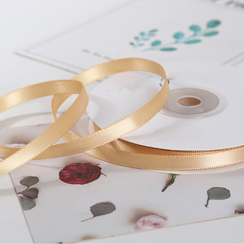 Dekoratives Band für luxuriöse Geschenkverpackungen