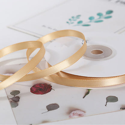 Dekoratives Band für luxuriöse Geschenkverpackungen