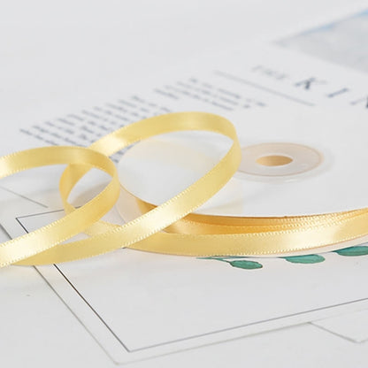 Dekoratives Band für luxuriöse Geschenkverpackungen