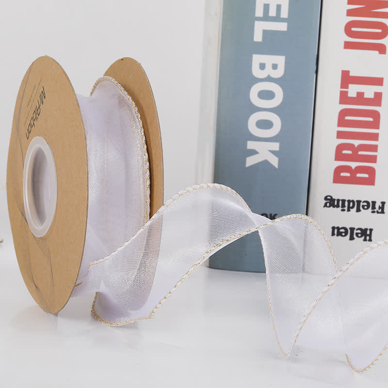 Muttertagsstrauß Geschenkbox Verpackung Band