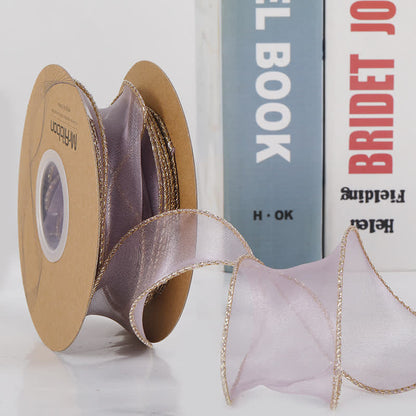 Muttertagsstrauß Geschenkbox Verpackung Band