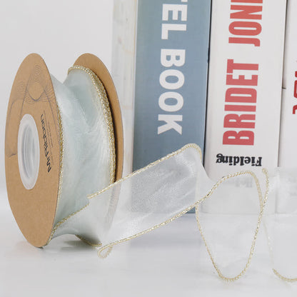 Muttertagsstrauß Geschenkbox Verpackung Band