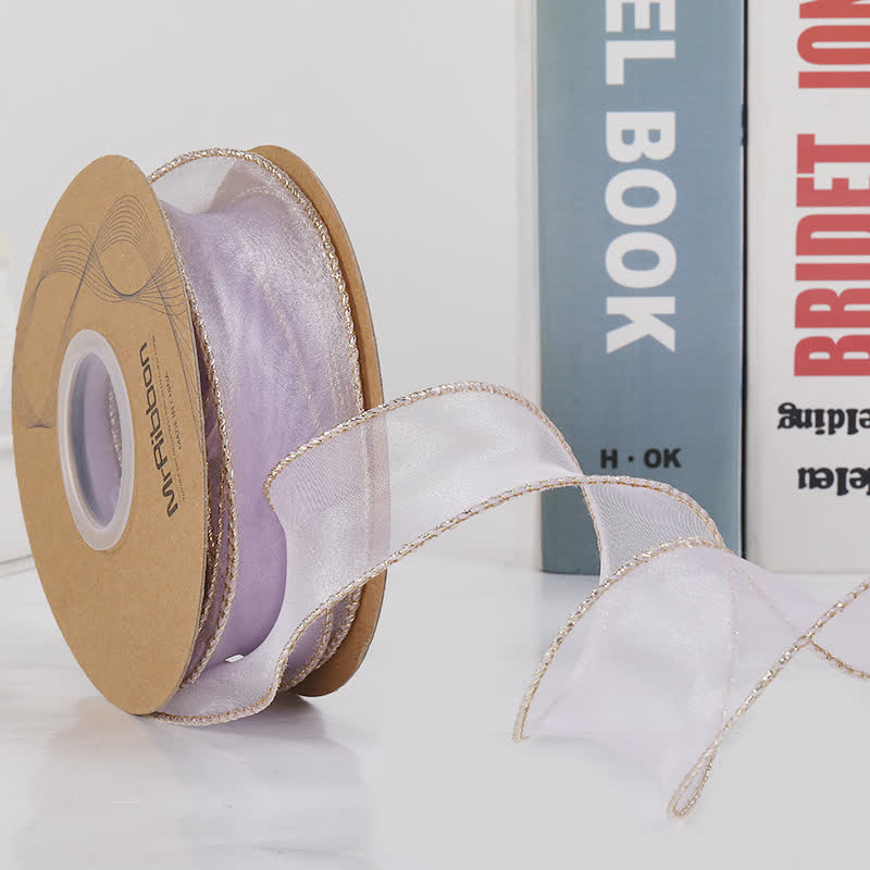 Muttertagsstrauß Geschenkbox Verpackung Band