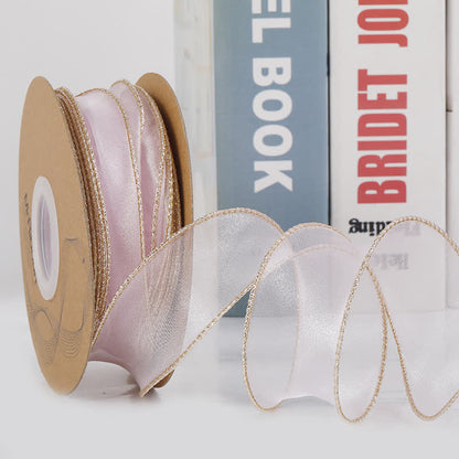 Muttertagsstrauß Geschenkbox Verpackung Band