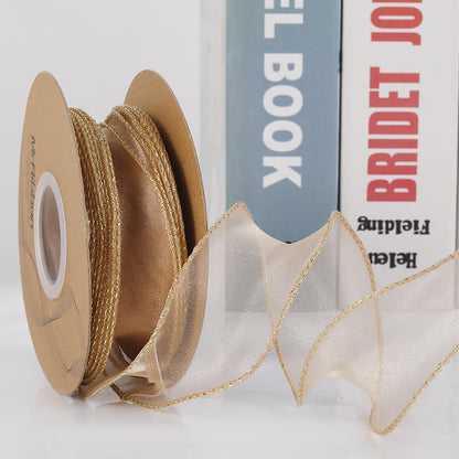 Muttertagsstrauß Geschenkbox Verpackung Band