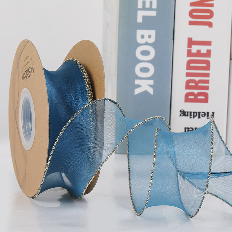 Muttertagsstrauß Geschenkbox Verpackung Band