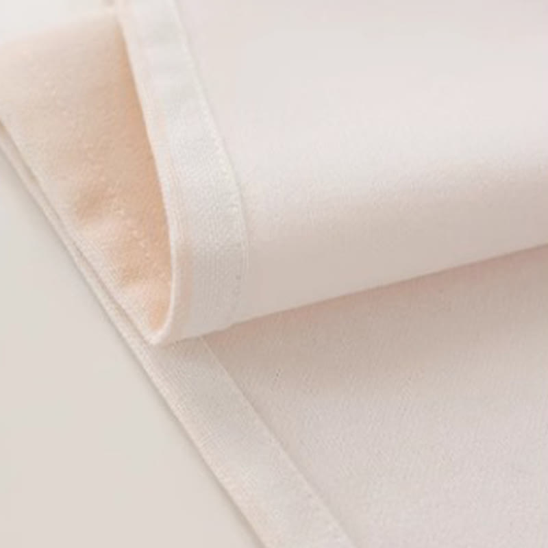 Wasserdichte Küchenschürze mit geometrischem Retro-Muster