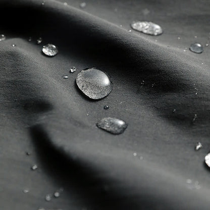 Lose wasserdichte Schürze für Zuhause, Küche und Garten